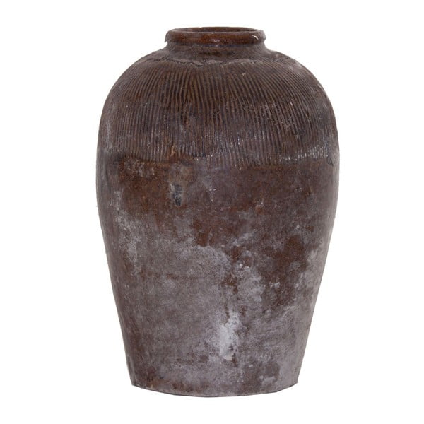 Dekorativní váza z keramiky VICAL HOME Sanna