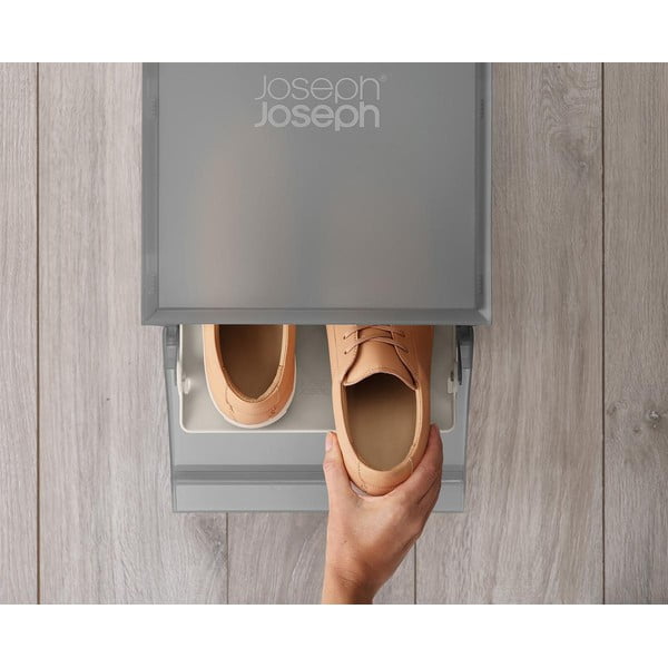 Kingakorraldajad ShoeCase - Joseph Joseph-image-3