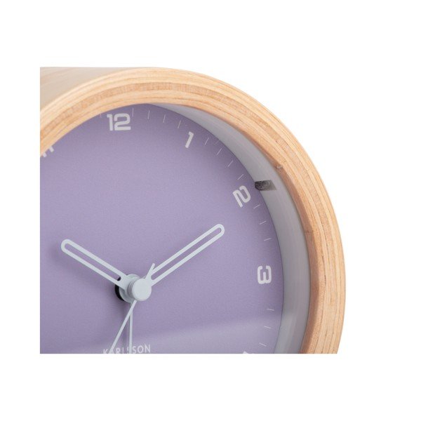 Äratuskell ø 12 cm Gentle - Karlsson-image-1