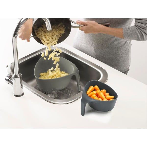 Soolad hallid kompaktsoolad - Joseph Joseph-image-3