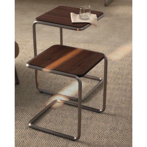 Abilaud 42x42 cm Tarsel - Kave Home-image-1