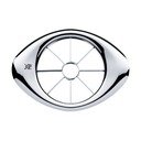 Cromargan® roostevabast terasest õunaviilutaja, pikkus 15,5 cm. Gourmet - WMF