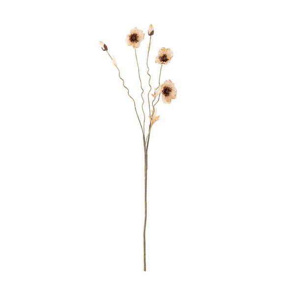 Kunstlill (kõrgus 104 cm) Poppy - Bloomingville