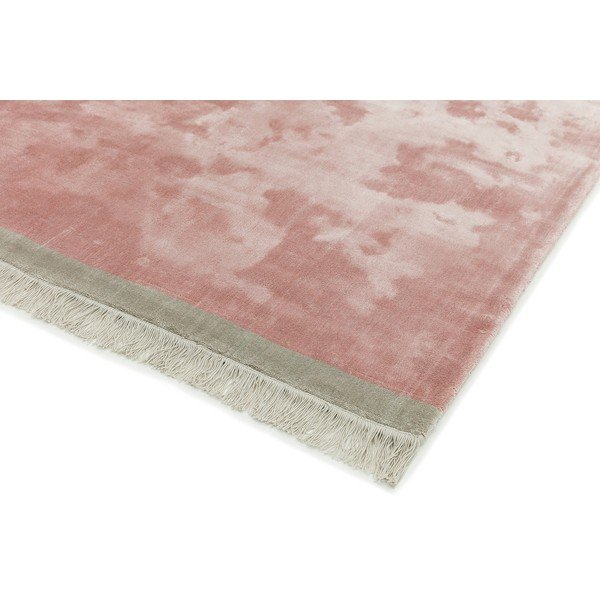 Roosa ja hall vaip , 200 x 290 cm Elgin - Asiatic Carpets-image-3