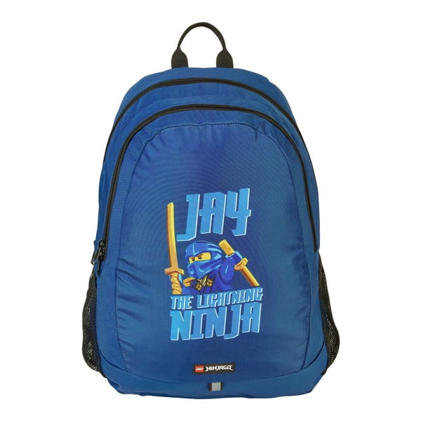 Laste seljakott 25 l Ninjago Jay - LEGO®