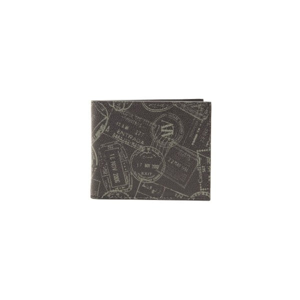 Pánská kožená peněženka Alviero Martini Sketch