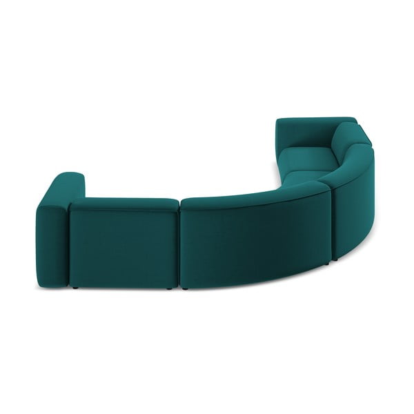 Türkiissinine sametne nurgadiivan Ekahi - Makamii-image-4