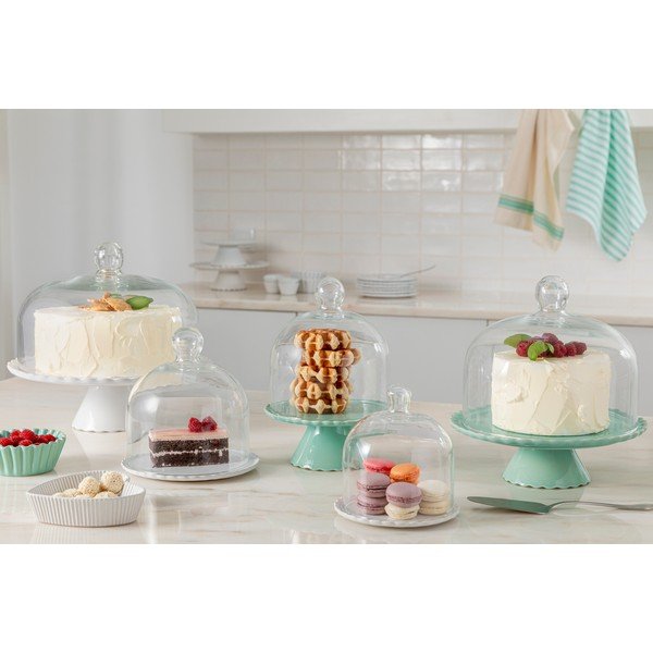 Klaasist kaas, ø 14 cm Glass Domes - Casafina-image-1