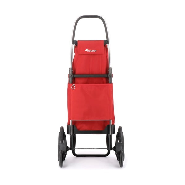 Ratastega ostukott 43 l I-Max MF 6 Logic - Rolser-image-4