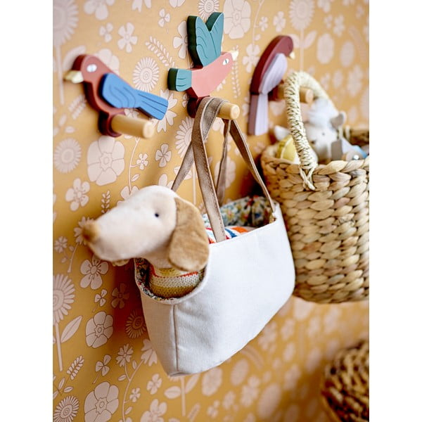 Seinakonksud 3tk komplektis Lewi - Bloomingville Mini-image-1