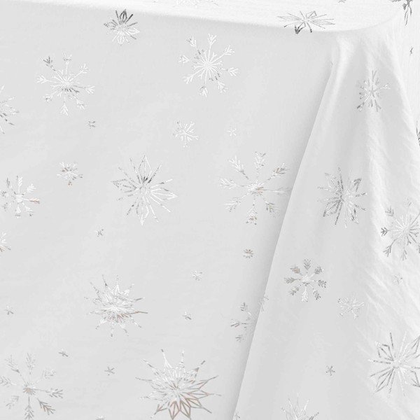 Jõulumotiividega laudlina 140x240 cm Astrelia - douceur d'intérieur-image-2