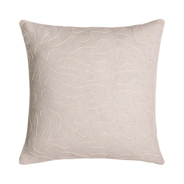 Dekoratiivne padi 45x45 cm Cirana - douceur d'intérieur