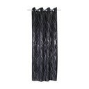 Must kardin 135x245 cm Waves - Sehlbach