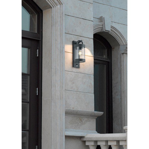 Välisvalgusti (kõrgus 33 cm) Sambesi - Trio-image-1