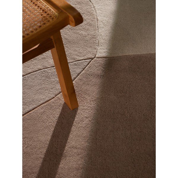 Beež villane vaip 120x170 cm Ovia - Villeroy&Boch-image-2