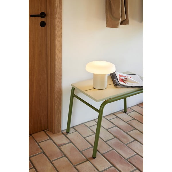 Roheline-hall pink Koi - Hübsch-image-1