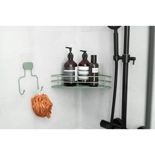 Isehoidev metallist konks Grena - Compactor-image-4