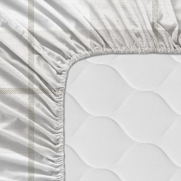 Puuvillane lina, 140 x 200 cm Mystical Winter - Happy Friday Basic-image-1