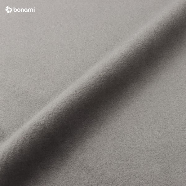 Hall sametist nurgadiivan (U-kujuline) Jodie - Micadoni Home-image-4