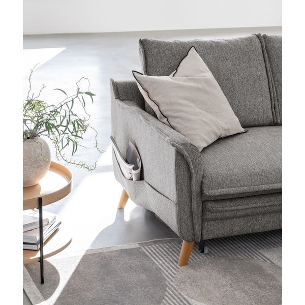 Hall nurgadiivanvoodi (parem nurk) Charming Charlie - Miuform-image-4