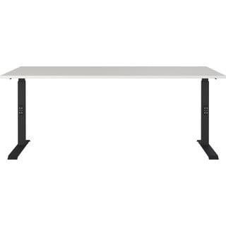 Töölaud 80x180 cm Agenda - Germania