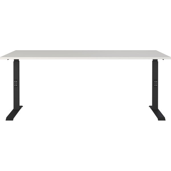 Töölaud 80x180 cm Agenda - Germania