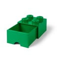 Roheline hoiukast sahtliga - LEGO®