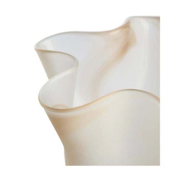 Naturaalses värvitoonis klaasvaas (kõrgus 32 cm) Galene - Premier Housewares-image-4