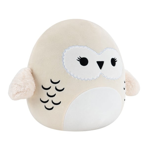 Pluusist mänguasi Harry Potter Hedwig - SQUISHMALLOWS-image-1
