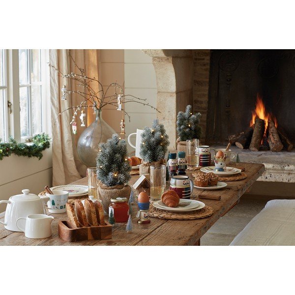 Rat King keraamiline munatass The Nutcracker - Kitchen Craft-image-1