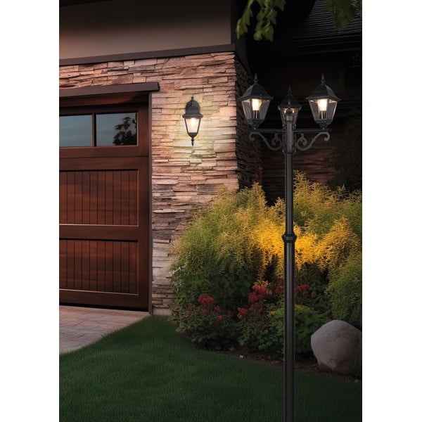 Välisvalgusti (kõrgus 34 cm) Livenza - Trio-image-1