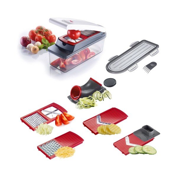 Mitmiklõikur Dicer Star Plus - Westmark-image-1