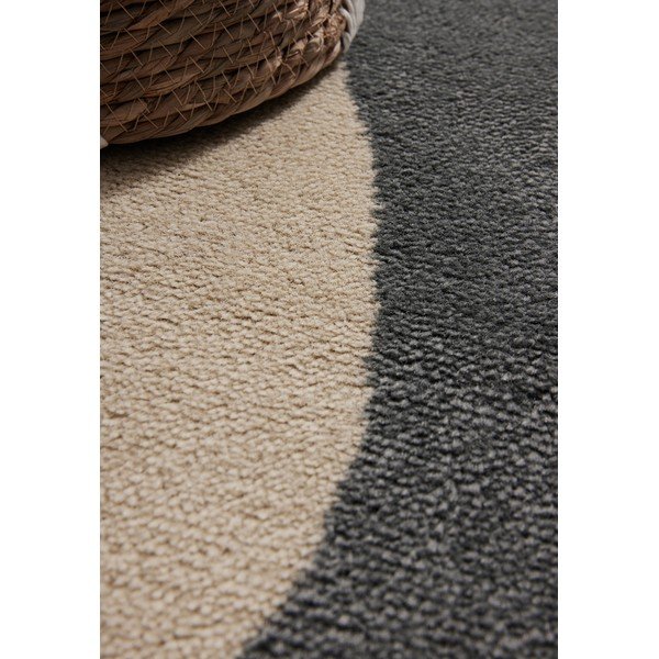 Sinine laste vaip 120x170 cm Lovely Leaves - Hanse Home-image-3