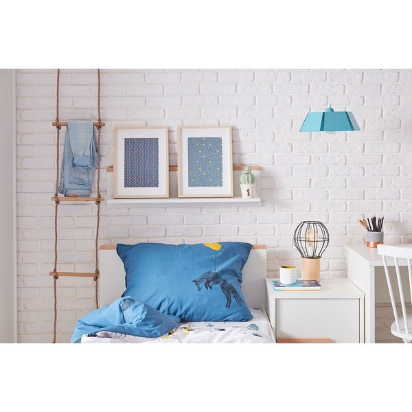 Valge seinariiul Snap - Pinio-image-2