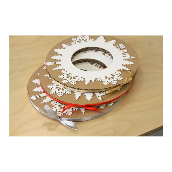 Advendipärg halli lindiga - Unlimited Design for kids-image-2