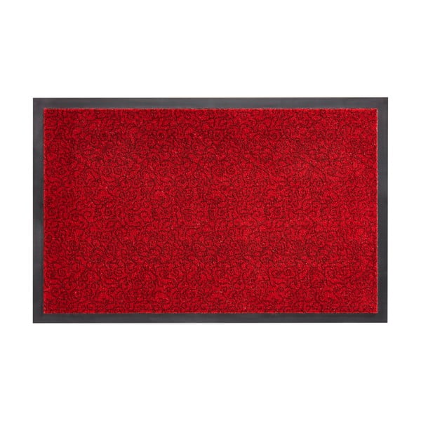 Punane matt , 45 x 75 cm Smart - Zala Living
