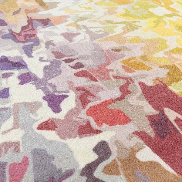 Käsitsi kootud villane vaip 160x230 cm Vision - Asiatic Carpets-image-3