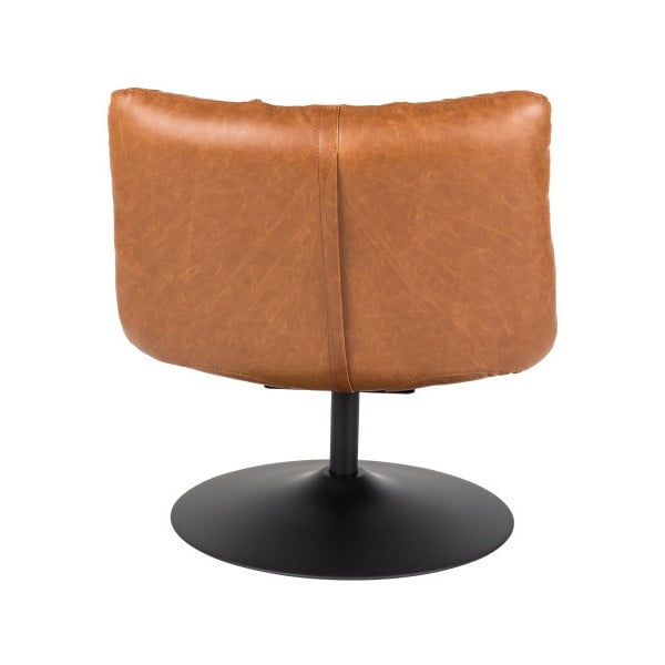 Pruun tugitool Bar - Dutchbone-image-3