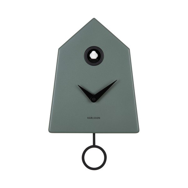Seinakell Grafico Cuckoo - Karlsson