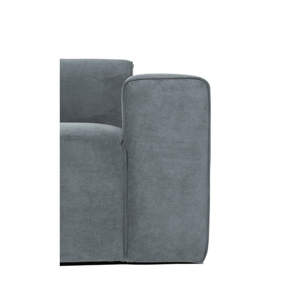 Hall velvetist diivanimoodul (parem nurk) Sting - Scandic-image-3