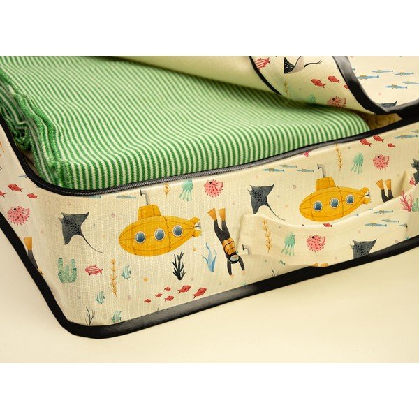 Riidest hoiukott Submarine - Little Nice Things-image-3