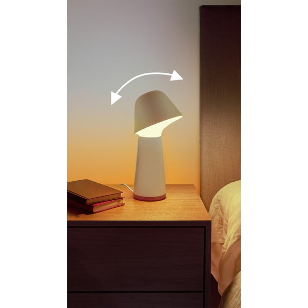 LED nutikas laualamp 27W Twilight - Philips Hue-image-3