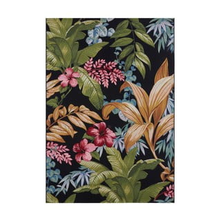 Must välivaip 80x165 cm Flair - Hanse Home