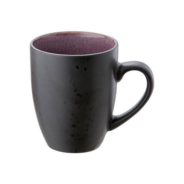 Keraamilised kruusid 4tk komplektis 300 ml - Bitz-image-3