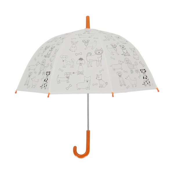 Laste vihmavari PIY: Dogs - Esschert Design