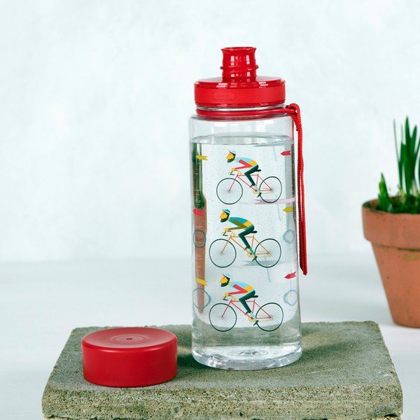 Lahev na pití Rex London Le Bicycle, 600 ml-image-1
