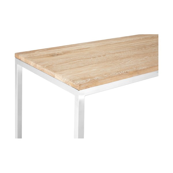 Konsoollaud 50x150 cm Hampstead - Premier Housewares-image-2