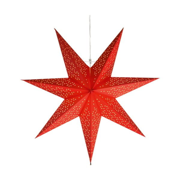 Red Dot valgusdekoratsioon, ⌀ 54 cm - Star Trading
