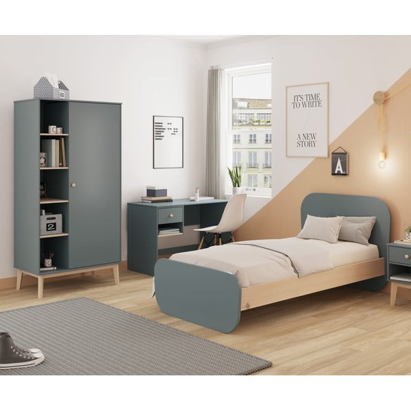 Laste kirjutuslaud Esteban – Marckeric-image-1