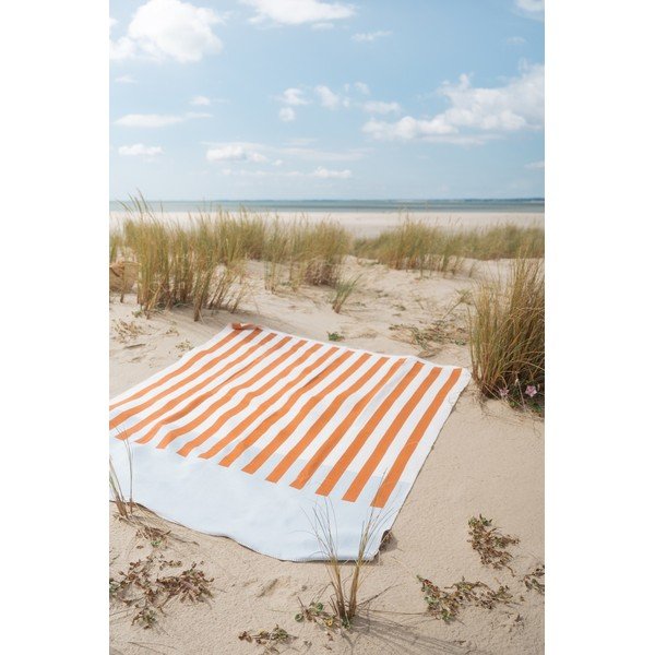 Oranž tekk 160x200 cm Onu - noo.ma-image-2